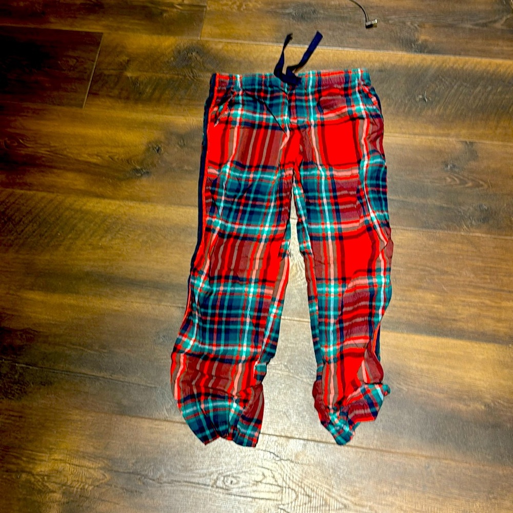 Aerie Medium Flannel Sleep Pants
